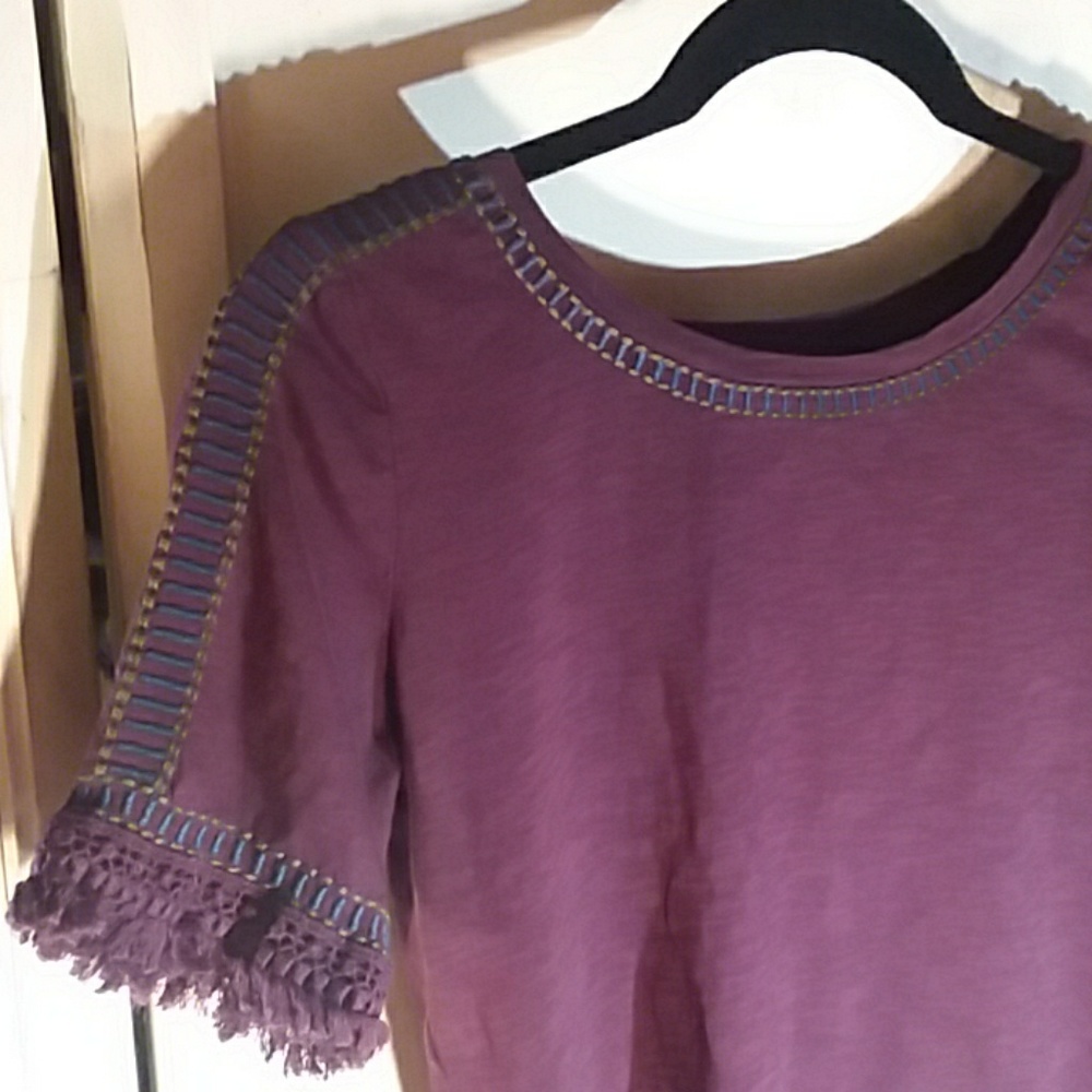 BUNDLE 5 FOR $20 Loft top : XS